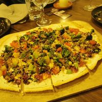  at Le Feu in Muenster