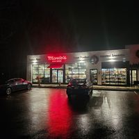  at Monte's Fine Foods in Portland