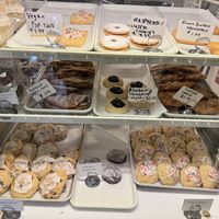   at Monte's Fine Foods in Portland