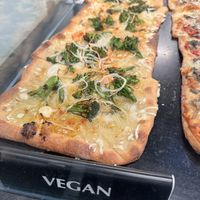   at Monte's Fine Foods in Portland