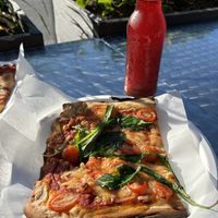   at Monte's Fine Foods in Portland