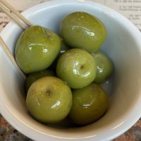 Guess at Franco Manca in Edinburgh