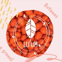 Botana a granel at Lu'um in Mexico City