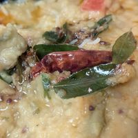  at Palette Indian Kitchen in Spring