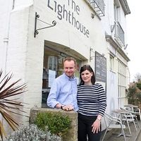  at The Lighthouse in Aldeburgh