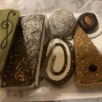 Superb at Napfényes Restaurant & Confectionery in Budapest