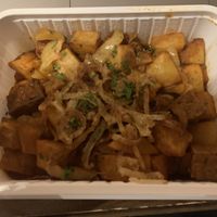 Good at Napfényes Restaurant & Confectionery in Budapest