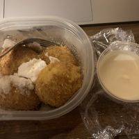 Cuz at Napfényes Restaurant & Confectionery in Budapest