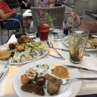 🌱✨ at Napfényes Restaurant & Confectionery in Budapest