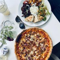 Yummy at Napfényes Restaurant & Confectionery in Budapest