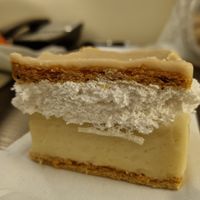 Good good good! at Napfényes Restaurant & Confectionery in Budapest