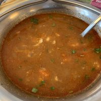   at Napfényes Restaurant & Confectionery in Budapest