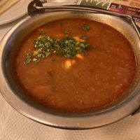   at Napfényes Restaurant & Confectionery in Budapest