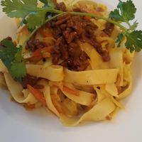  at Napfényes Restaurant & Confectionery in Budapest