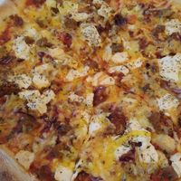  at Napfényes Restaurant & Confectionery in Budapest