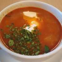  at Napfényes Restaurant & Confectionery in Budapest