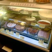  at Napfényes Restaurant & Confectionery in Budapest