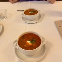  at Napfényes Restaurant & Confectionery in Budapest