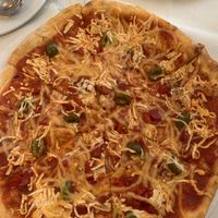   at Napfényes Restaurant & Confectionery in Budapest