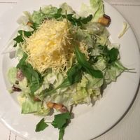   at Napfényes Restaurant & Confectionery in Budapest