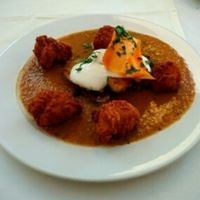 Daily offer at Napfényes Restaurant & Confectionery in Budapest