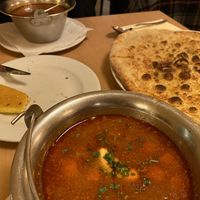   at Napfényes Restaurant & Confectionery in Budapest