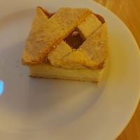  at Napfényes Restaurant & Confectionery in Budapest