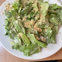 Caesar  at Napfényes Restaurant & Confectionery in Budapest