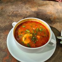  at Napfényes Restaurant & Confectionery in Budapest