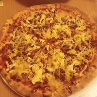  at Napfényes Restaurant & Confectionery in Budapest