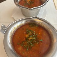   at Napfényes Restaurant & Confectionery in Budapest