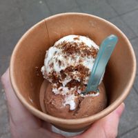  at Napfényes Restaurant & Confectionery in Budapest