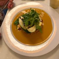 Wonderful food  at Napfényes Restaurant & Confectionery in Budapest