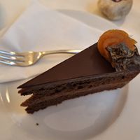  at Napfényes Restaurant & Confectionery in Budapest