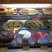  at Napfényes Restaurant & Confectionery in Budapest