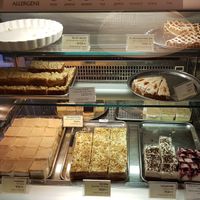  at Napfényes Restaurant & Confectionery in Budapest