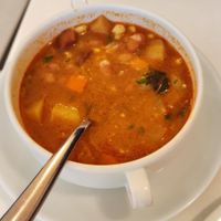  at Napfényes Restaurant & Confectionery in Budapest