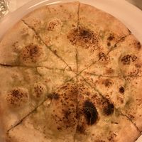 Focaccia   at Napfényes Restaurant & Confectionery in Budapest