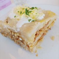  at Napfényes Restaurant & Confectionery in Budapest