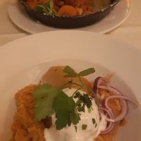  at Napfényes Restaurant & Confectionery in Budapest