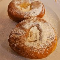  at Napfényes Restaurant & Confectionery in Budapest