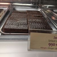  at Napfényes Restaurant & Confectionery in Budapest