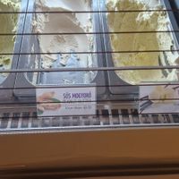  at Napfényes Restaurant & Confectionery in Budapest