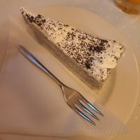  at Napfényes Restaurant & Confectionery in Budapest