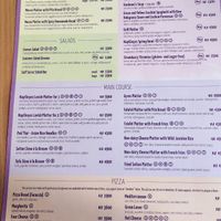  at Napfényes Restaurant & Confectionery in Budapest