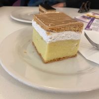  at Napfényes Restaurant & Confectionery in Budapest