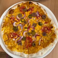  at Napfényes Restaurant & Confectionery in Budapest