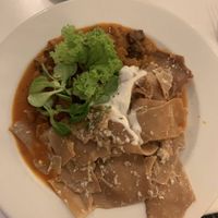   at Napfényes Restaurant & Confectionery in Budapest