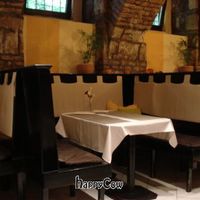  at Napfényes Restaurant & Confectionery in Budapest