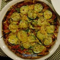  at Napfényes Restaurant & Confectionery in Budapest